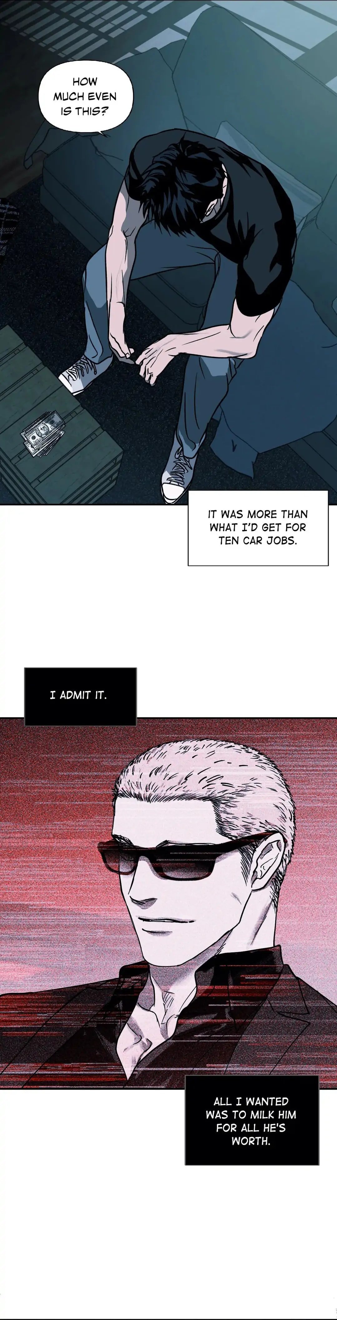 Shutline, Chapter 6 image 27